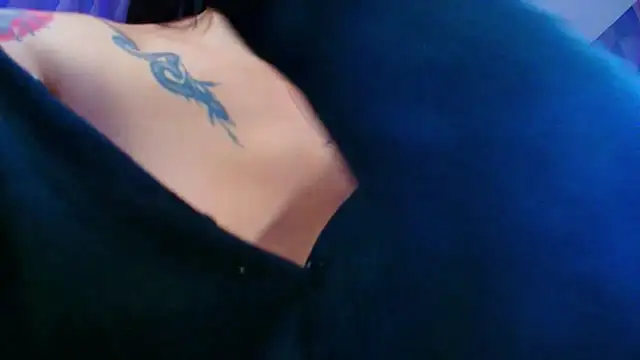 LiaHarryis – Live XXX-chat