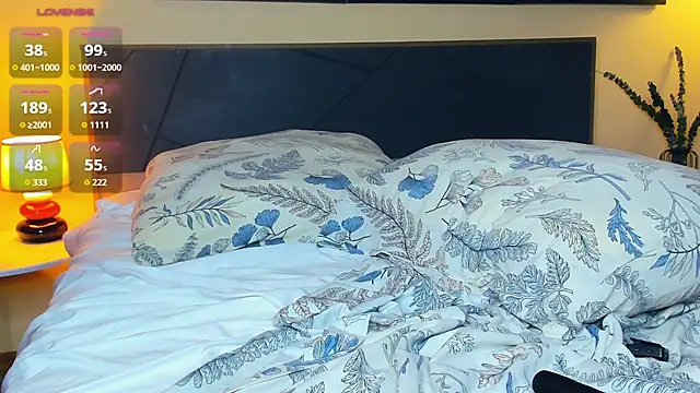 Czat XXX na żywo – DianeHonnette