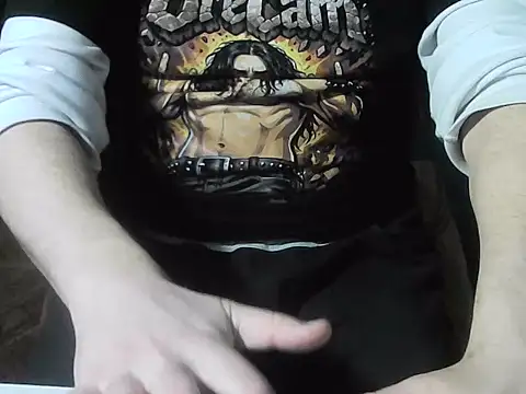 OreCam – Live XXX-chat