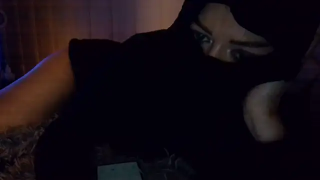 MyManCave Live XXX-chat