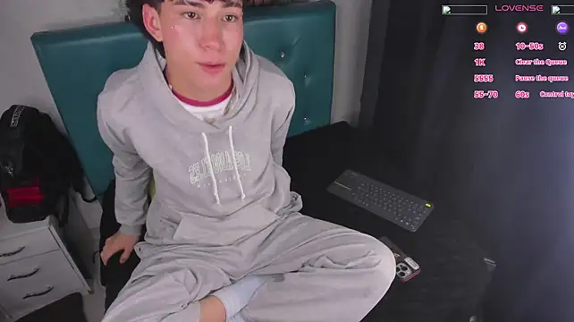 Kael_Prince Chat XXX live