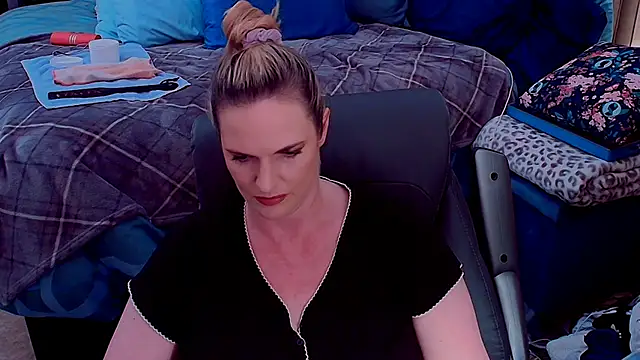 Živý XXX chat ninajaymes