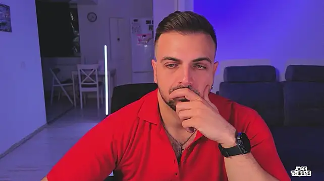 Jace_Thorne élő XXX-chatje