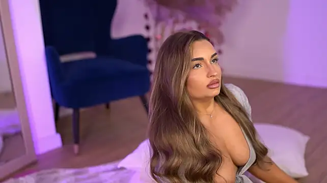 MillaSerene_ Chat XXX live