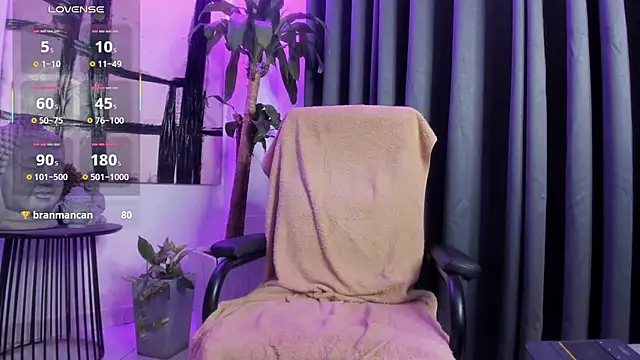 Chat +18 de JacoLive ao vivo