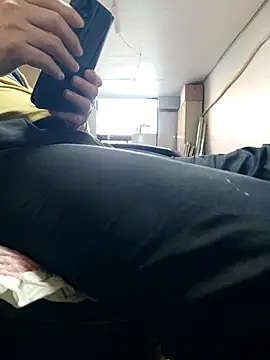 zxc9090zxc Webcam-Show