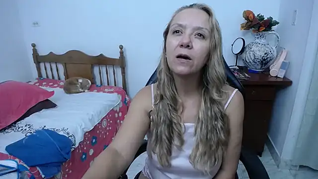Chat XXX Live yeslluisa