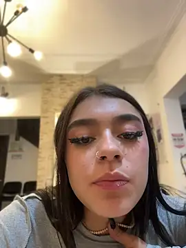 Živý XXX chat Lummii_