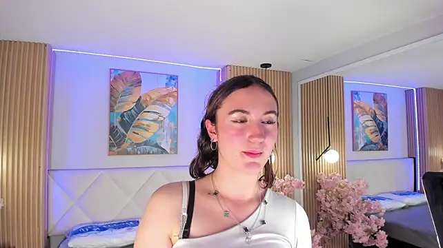 Adeline_Smith__'s Live XXX Chat