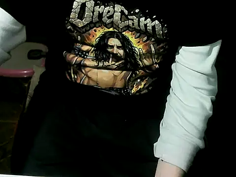 Chat XXX ao vivo de OreCam
