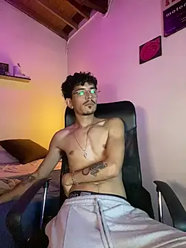 oreuk_dv Chat XXX live