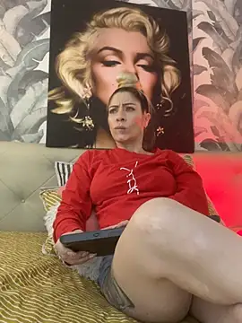 viktoria_davis_'s Live XXX Chat