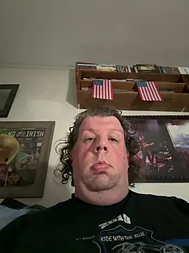 Stephanie1984 webkamerás műsora