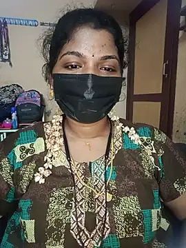 tamilsaisree – Live XXX-chat