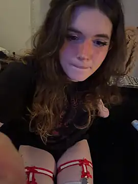 Živý XXX chat cutypiefull