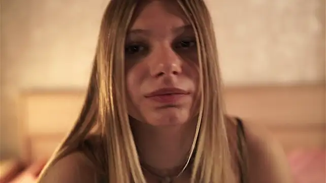 Chat +18 de NaomiWinter ao vivo