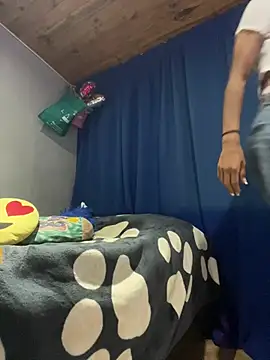 ImCrazzy 라이브 XXX 채팅