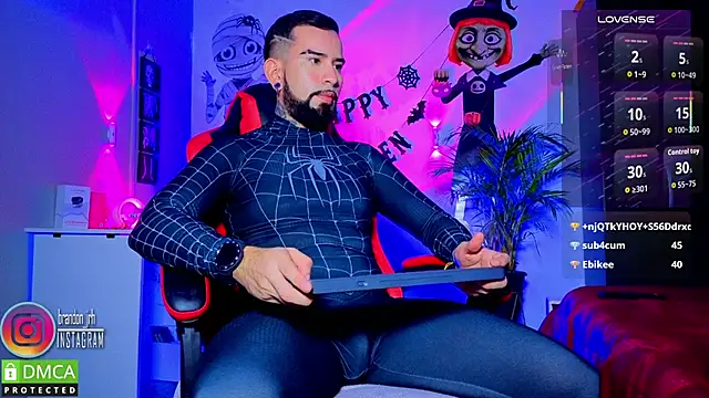 Diilanhott Chat XXX in diretta