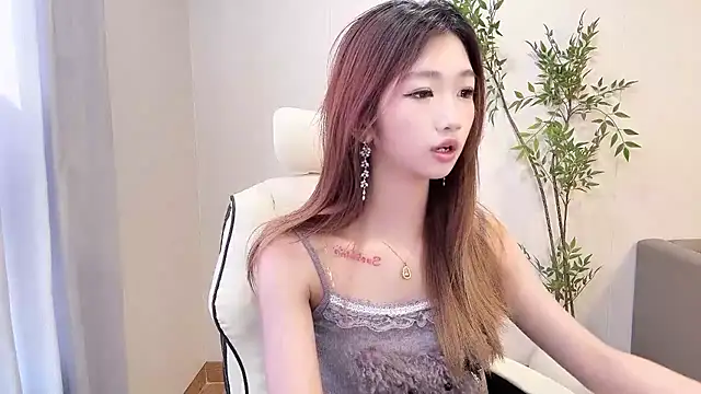 lili-0602 Live XXX-Chat
