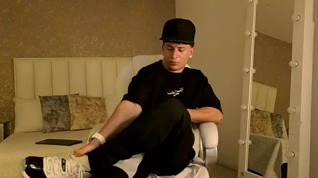 JordanMiller_ Live XXX Chat