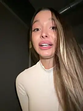 Вебкам-шоу barbiehumpxxx