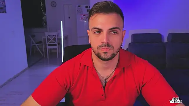 Jace_Thorne: απευθείας συνομιλία ΧΧΧ