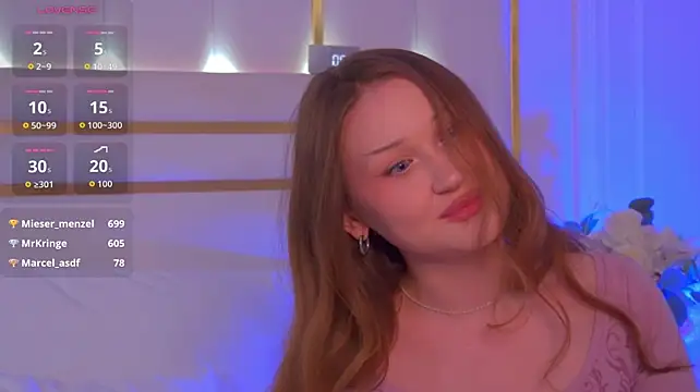 NancySmitts Chat XXX live