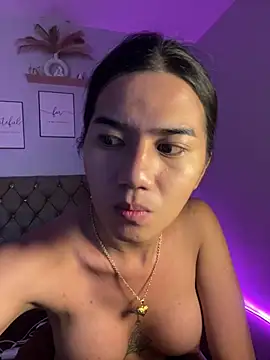Czat XXX na żywo – JassmineLove