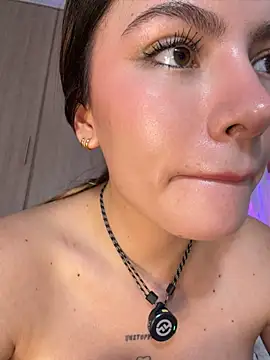 Chat XXX en directo de Lizzy_Mei