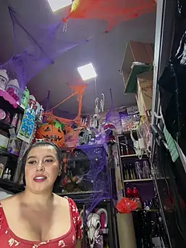 TamySweetness – Live XXX-chat