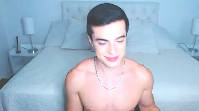 mr_hunterx Pertunjukan Webcam