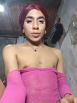 babyy_foxxy Chat XXX live