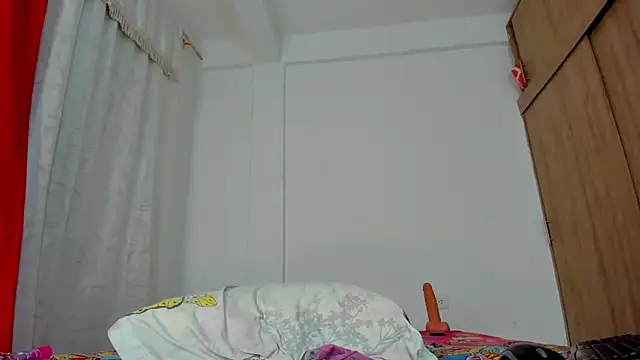 LADYBROWN_'s Live XXX Chat