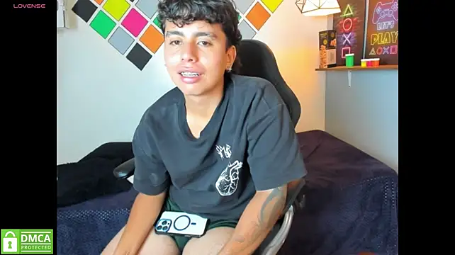 Živý XXX chat Jonnie-rodriguez