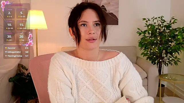 milaleoneli Live XXX-Chat