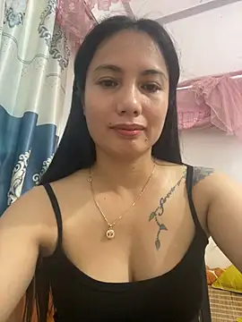 -Lyny- Show Webcam