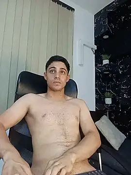 Онлайн чат XXX Jeremy_01