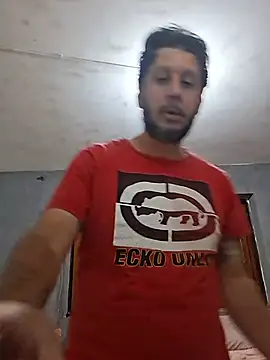 COROADOTADOCASADO – Naživo XXX chat