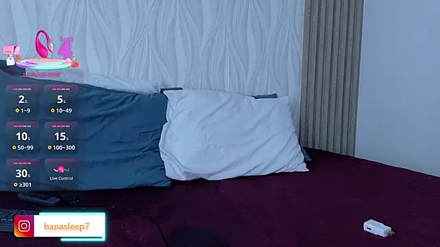 Chat XXX en directo de _ashleymiller