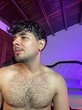Samir_bear Live XXX-chat