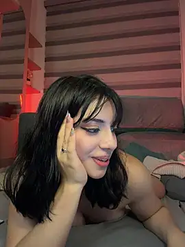 dani-nari's Live XXX Chat