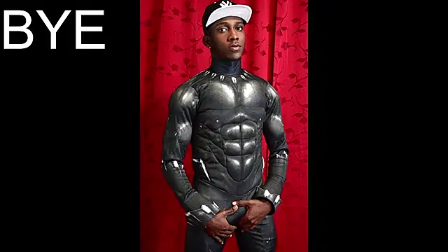 Black_Stiven's Live XXX Chat