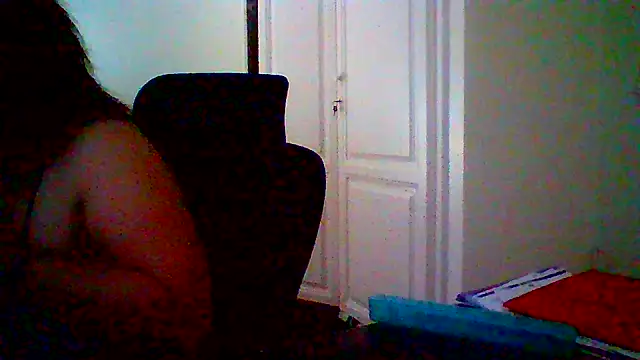 NalaThalia's Live XXX Chat