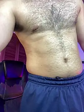 Chat +18 de Samir_bear ao vivo