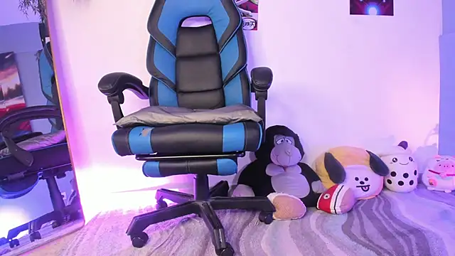 sussanx Live XXX-Chat