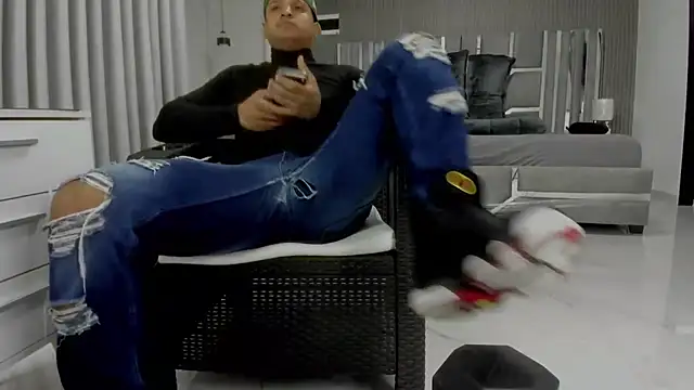XXX chat uživo modela master_jens