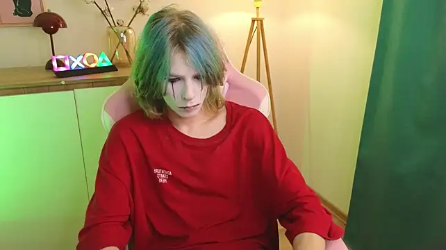 Czat XXX na żywo – lazy_jester