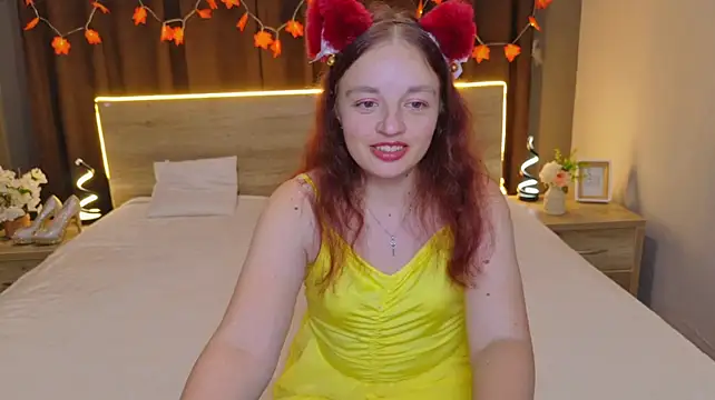 MelodiLady – Naživo XXX chat