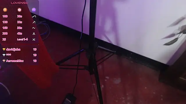 skylagp – Naživo XXX chat