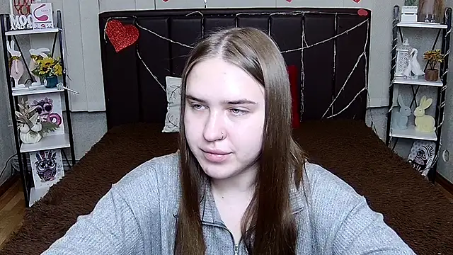 LauraHlot – Naživo XXX chat